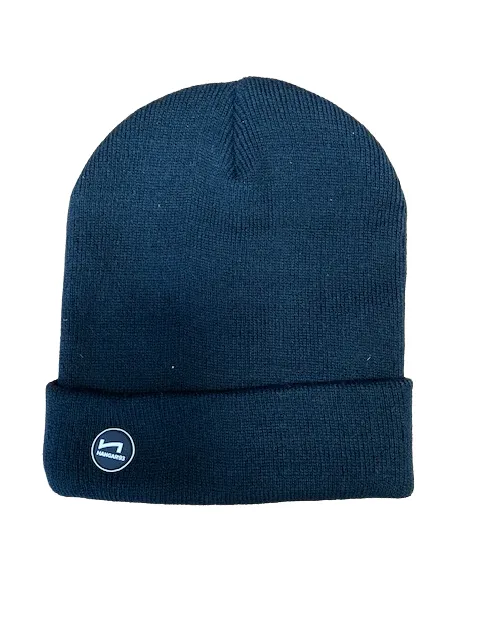 Hangar93 junior beanie cap Z2292J BLU02 blue one size