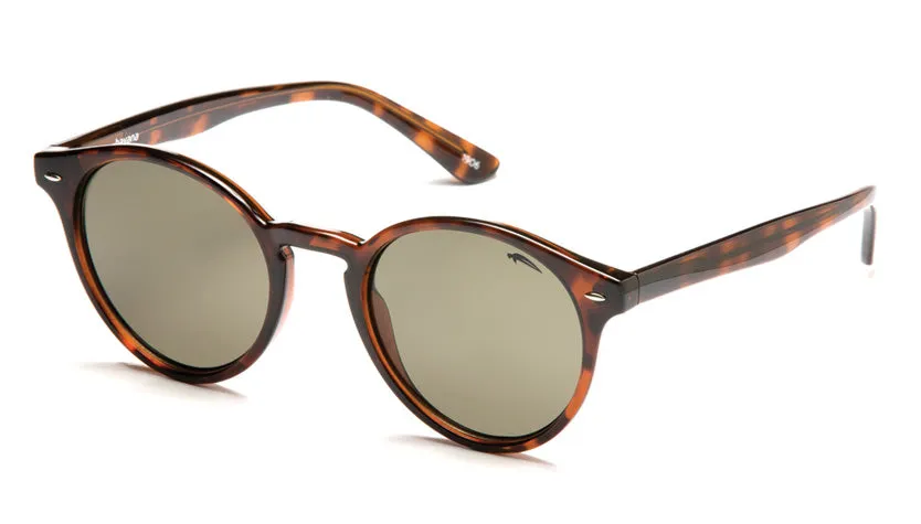 Havana Sunglasses