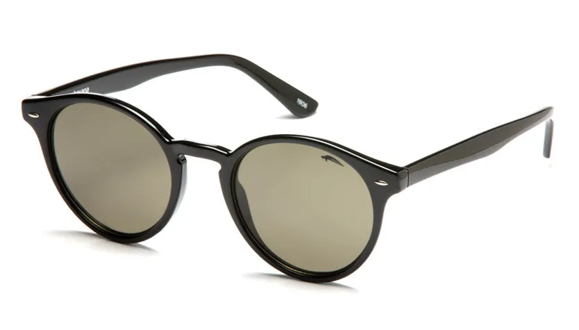 Havana Sunglasses