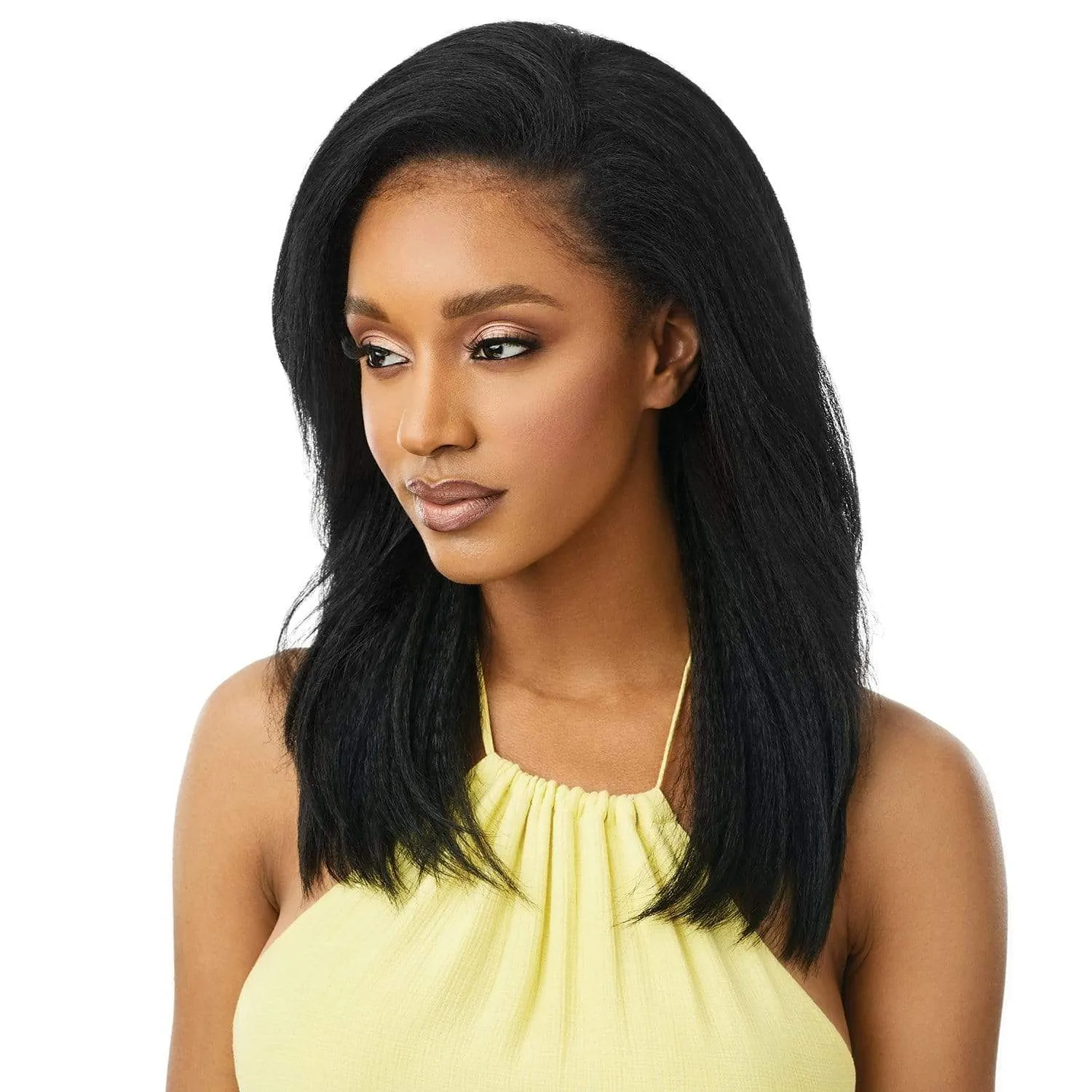 HAWAIIAN HOTTIE | Converti Cap Synthetic Wig