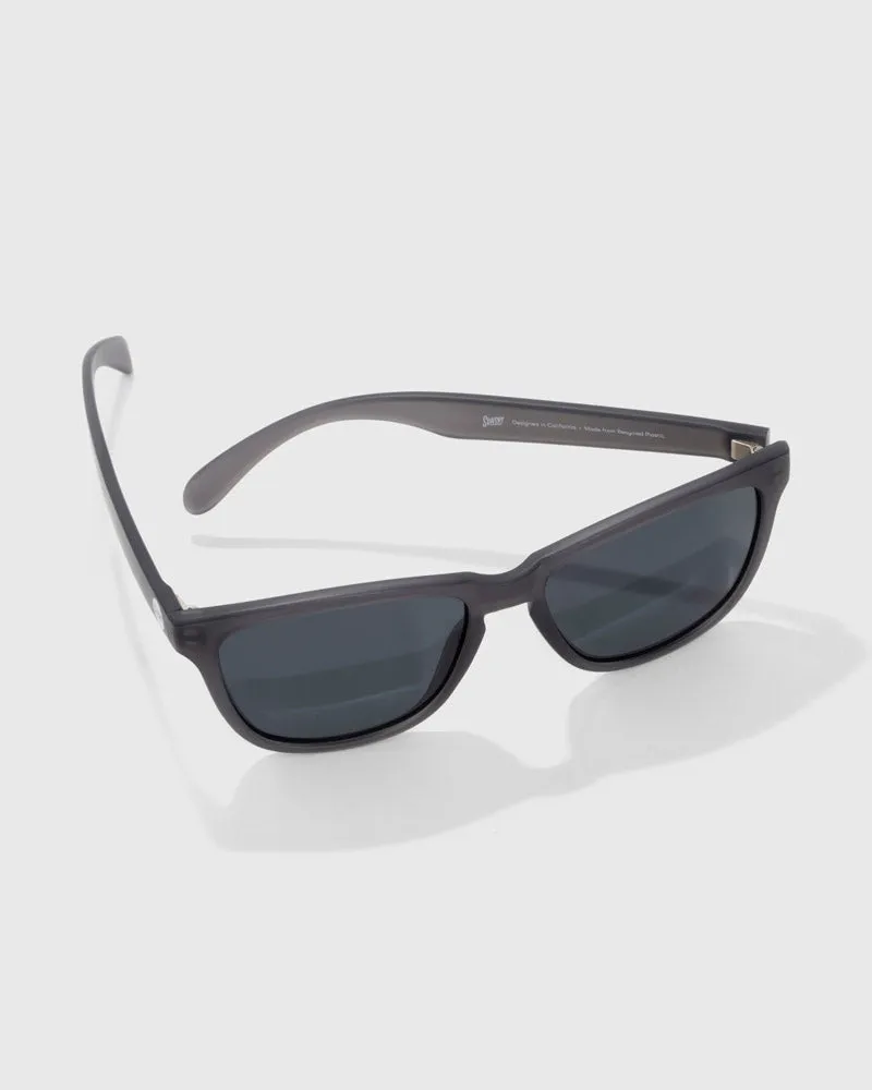 Headland Sunglasses - Black Forest