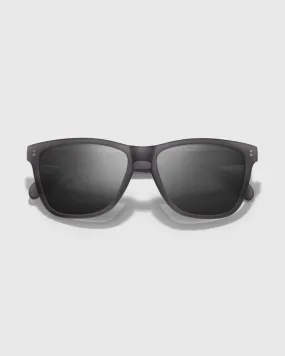 Headland Sunglasses - Black Forest