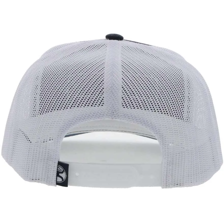 Hooey Brands Men's Horizon Snap Back Cap