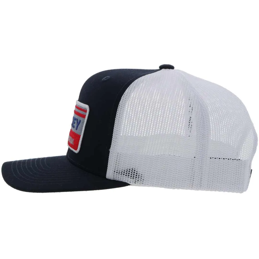 Hooey Brands Men's Horizon Snap Back Cap