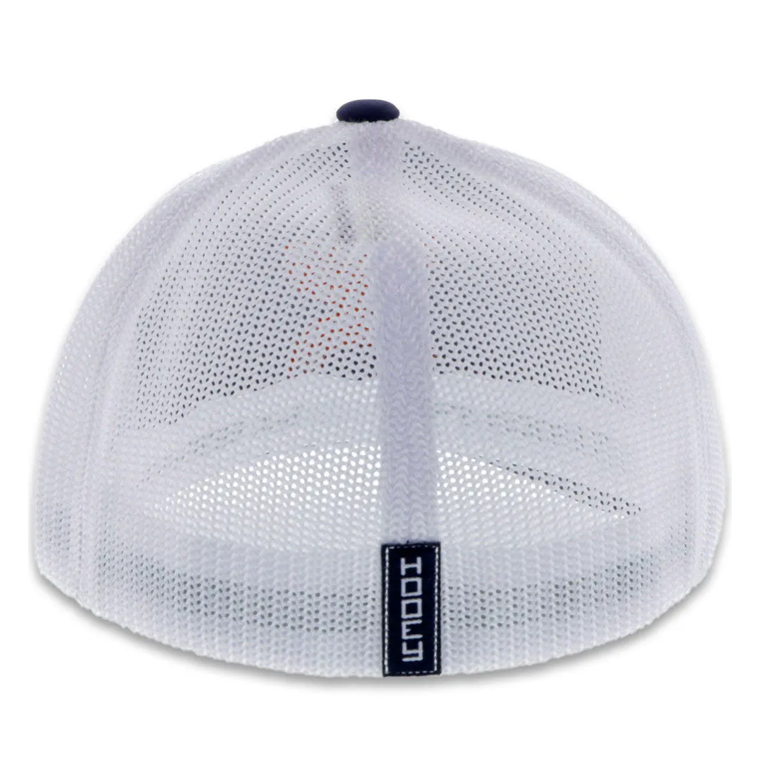 Hooey Men's Coach Flex Fit Cap