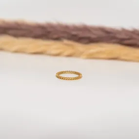 Infinite Love Ring