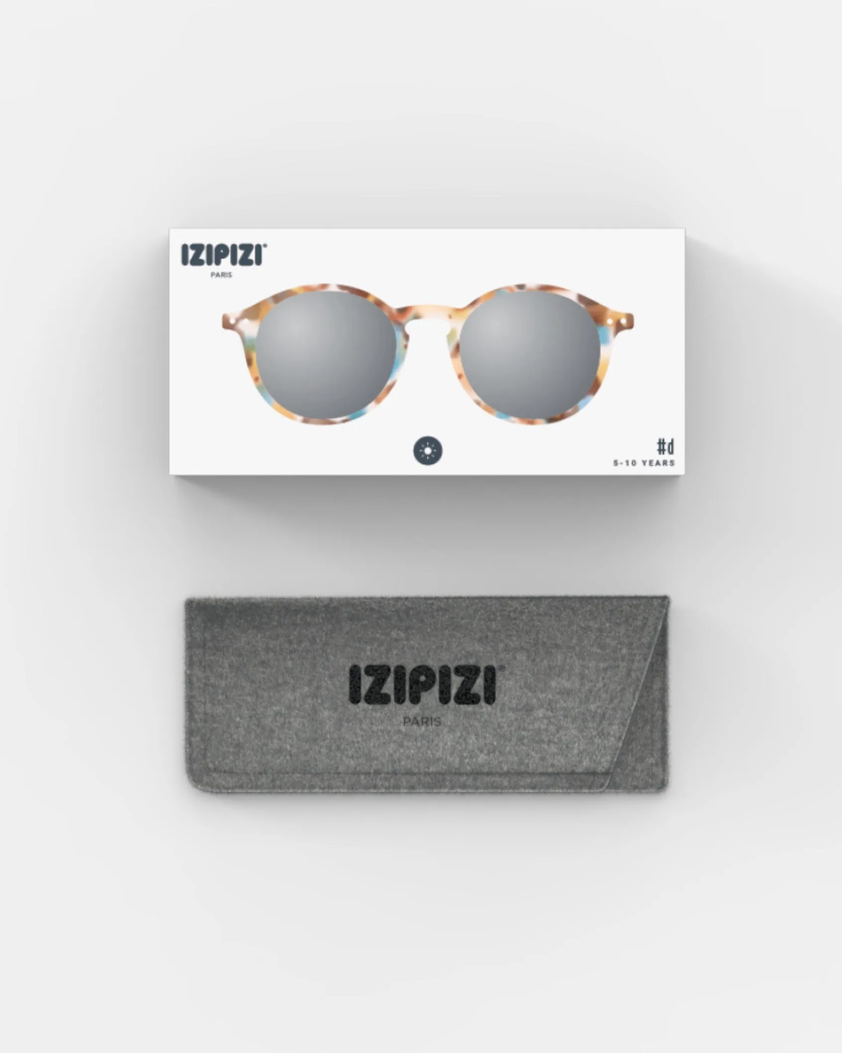 IZIPIZI Junior Sunglasses (5-10yr)