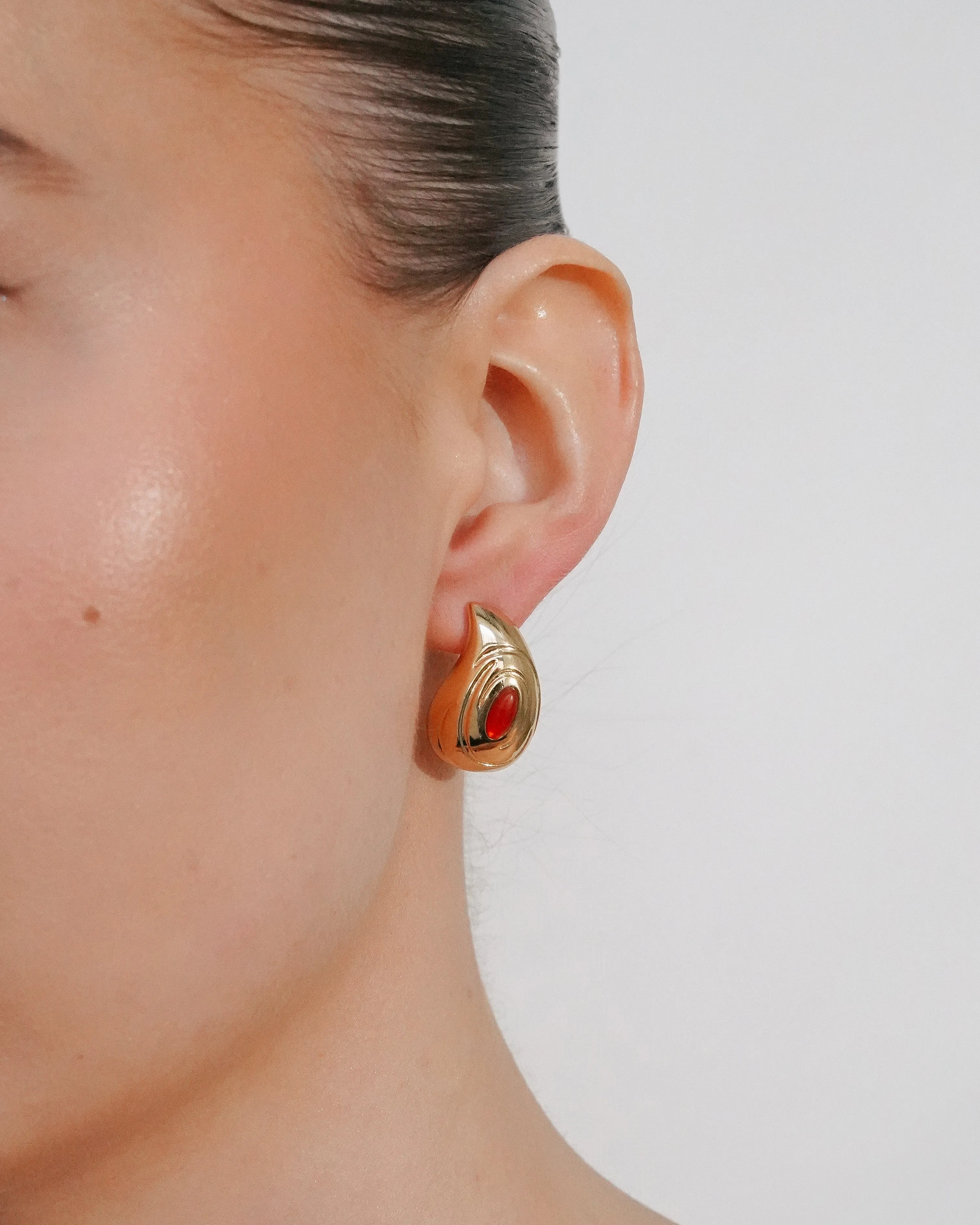 Lakes Earrings