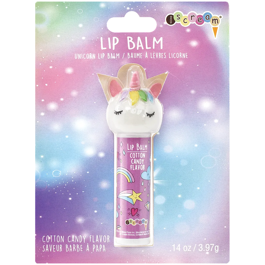 Lip Balm - Unicorn