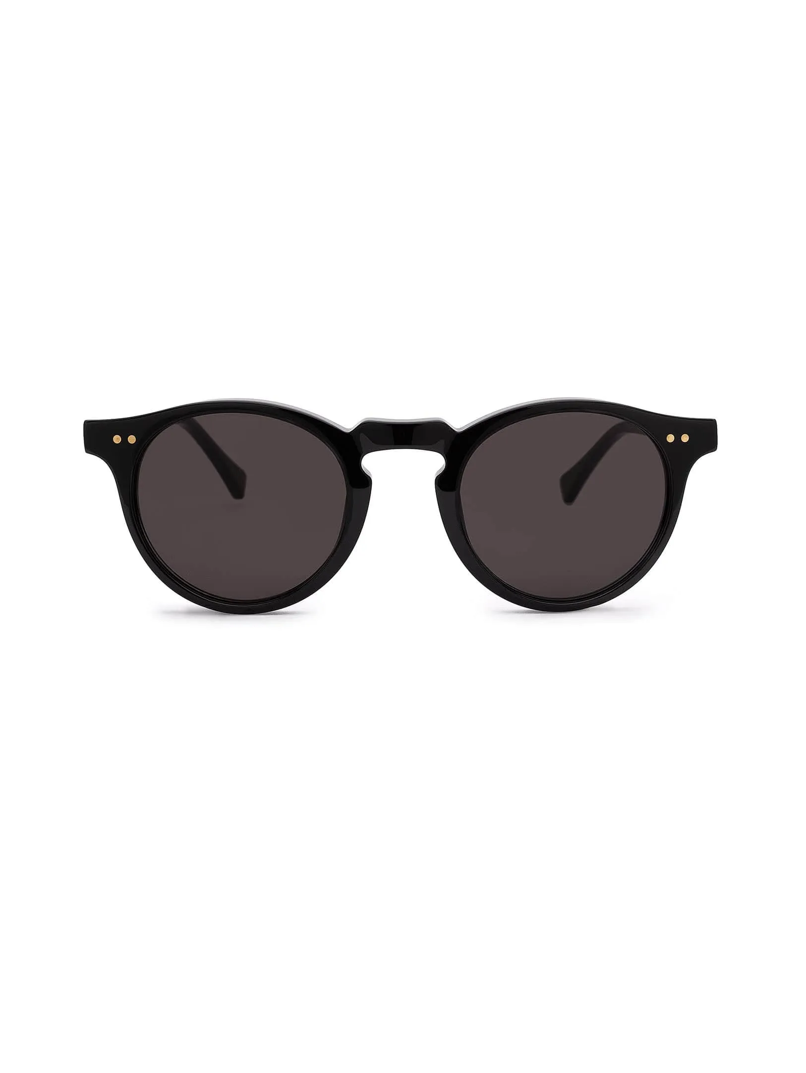 Malibu Sunglasses - Black on Black