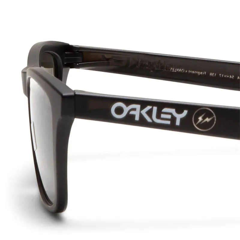 OAKLEY X FRAGMENT FROGSKINS 2 PACK 0OO6044-60440356