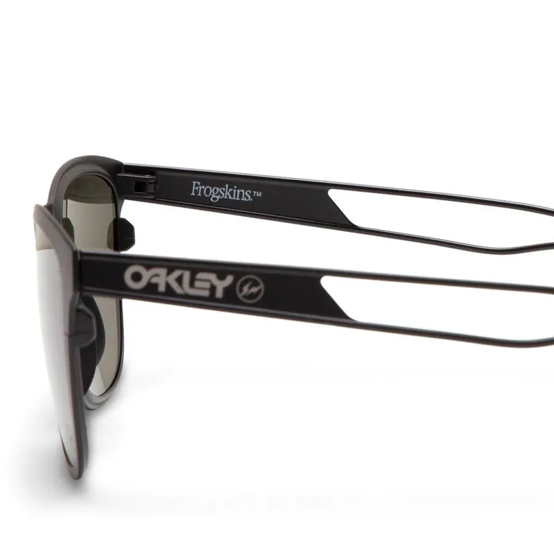 OAKLEY X FRAGMENT FROGSKINS 2 PACK 0OO6044-60440356