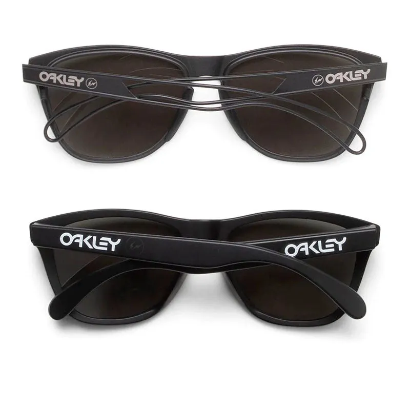 OAKLEY X FRAGMENT FROGSKINS 2 PACK 0OO6044-60440356