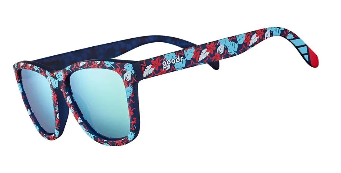 OG 'West Coast, Beast Coast' Sunglasses