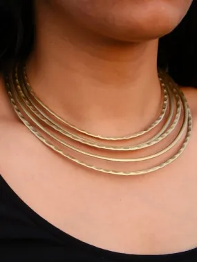 Panchakosha Choker