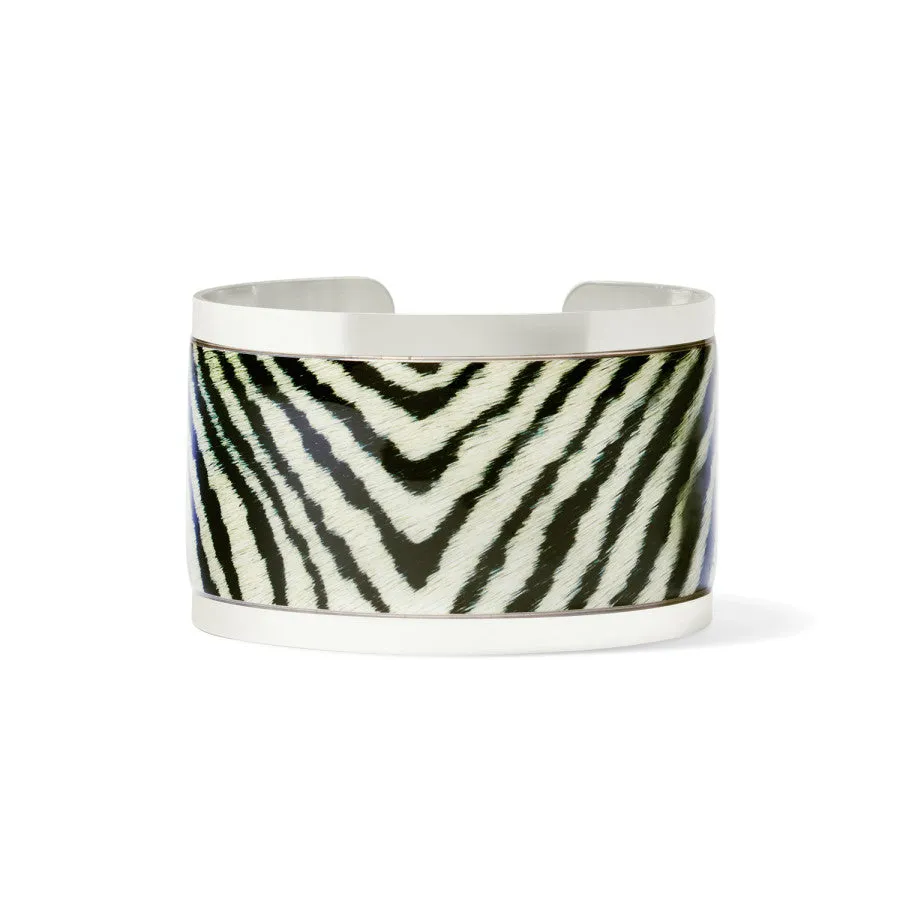 Pop Appeal Viva Stripes Cuff