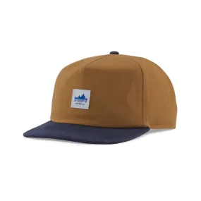 Range Cap - Organic Cotton