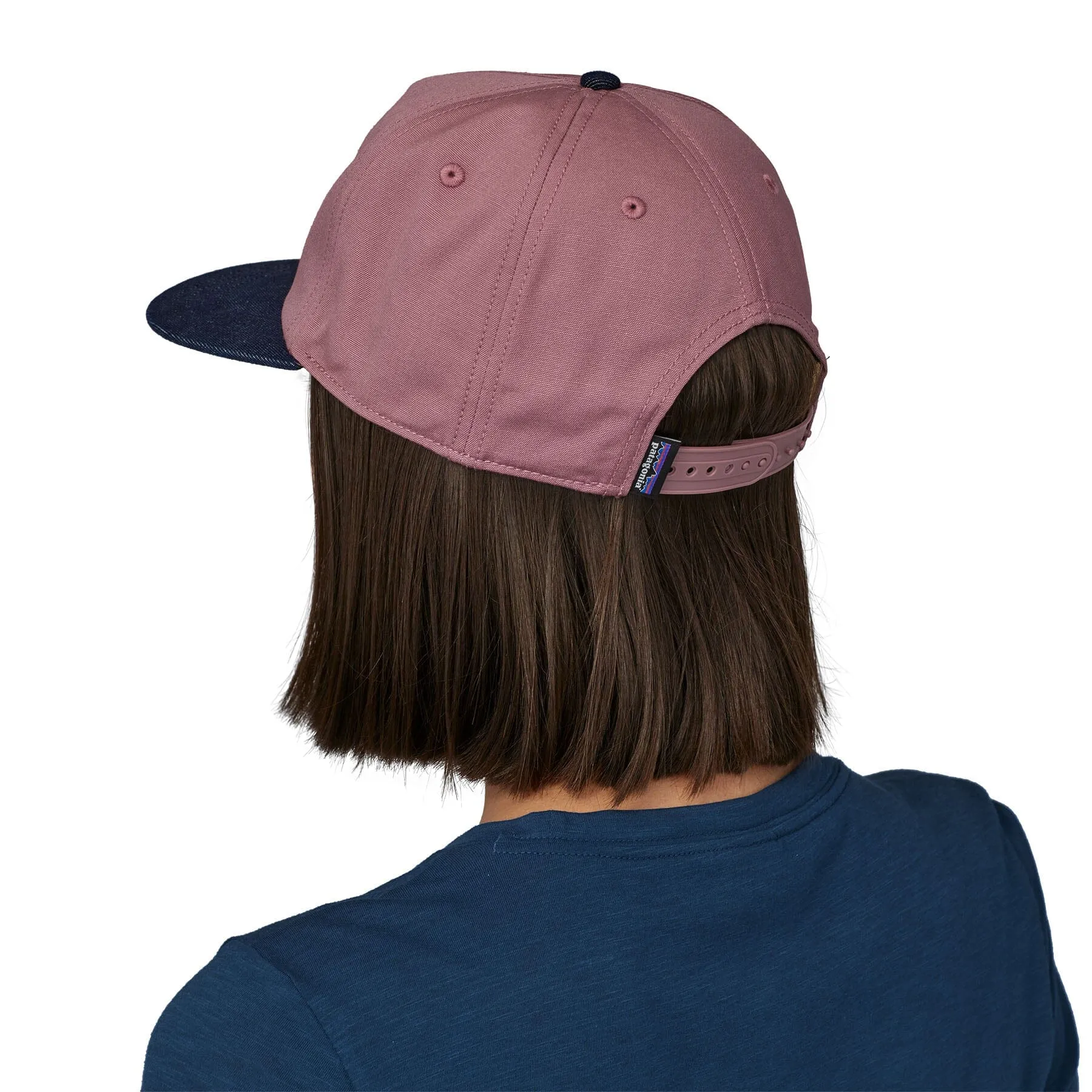 Range Cap - Organic Cotton