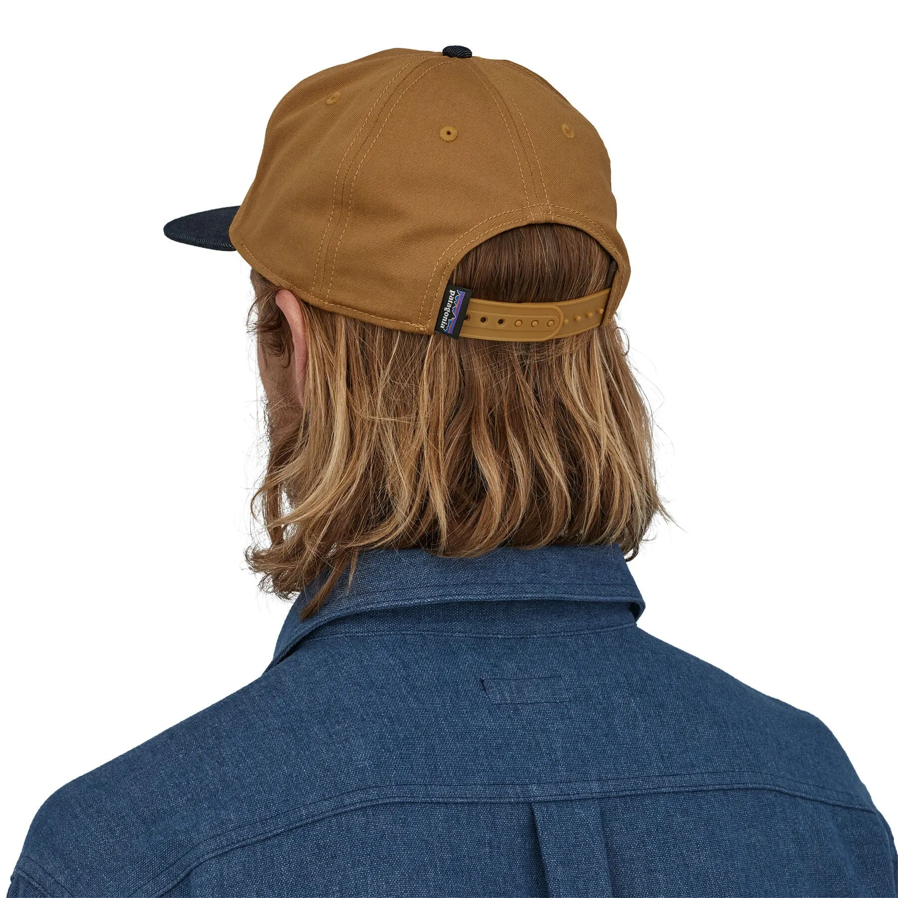 Range Cap - Organic Cotton