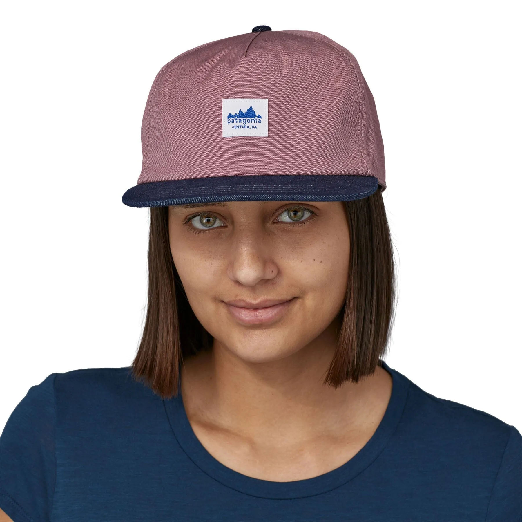 Range Cap - Organic Cotton