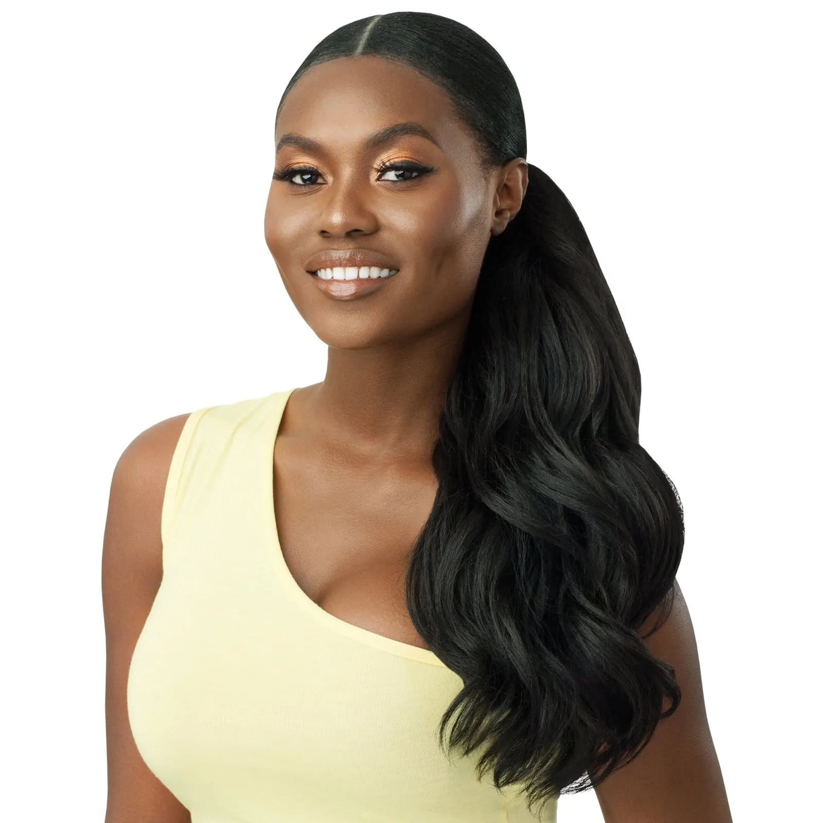 ROSEY WAVES | Outre Converti Cap Synthetic Wig