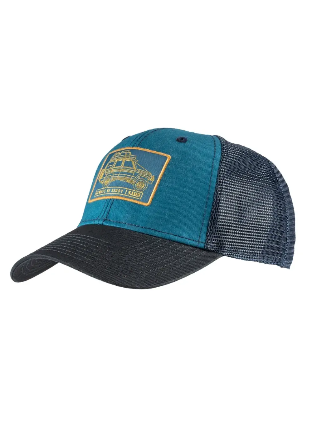 SALE - 5.11 Tactical Off Road Dreamin Trucker Cap