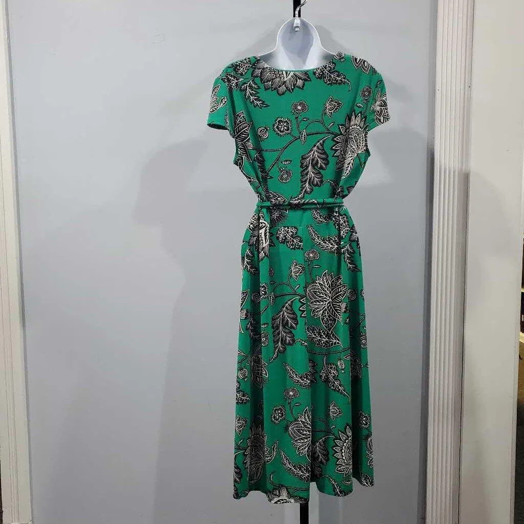 Sandra Darren Dress Medium