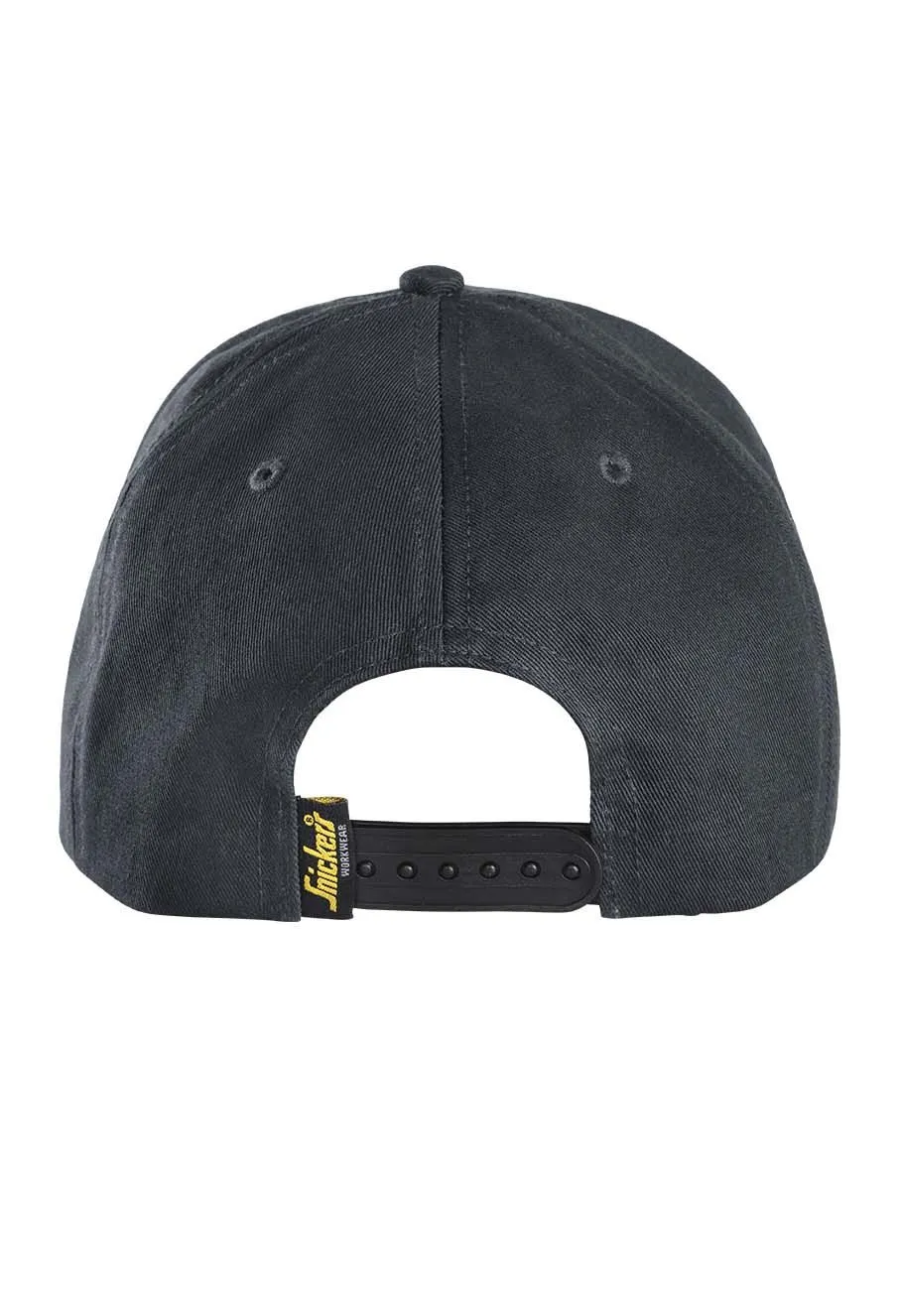 Snickers&#x20;Cap&#x20;Allroundwork&#x20;9079&#x20;-&#x20;Grey