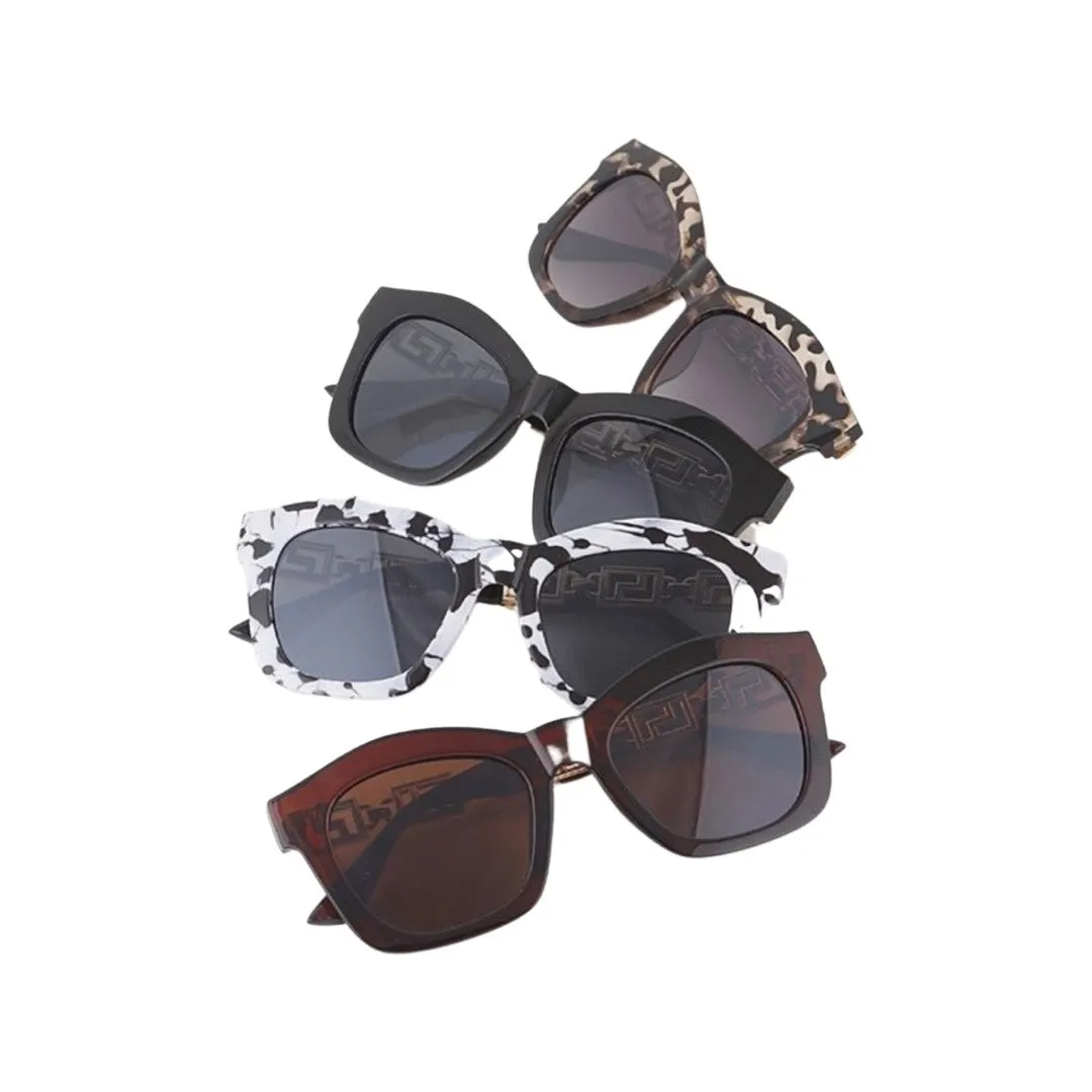 Stylish women’s sunglasses