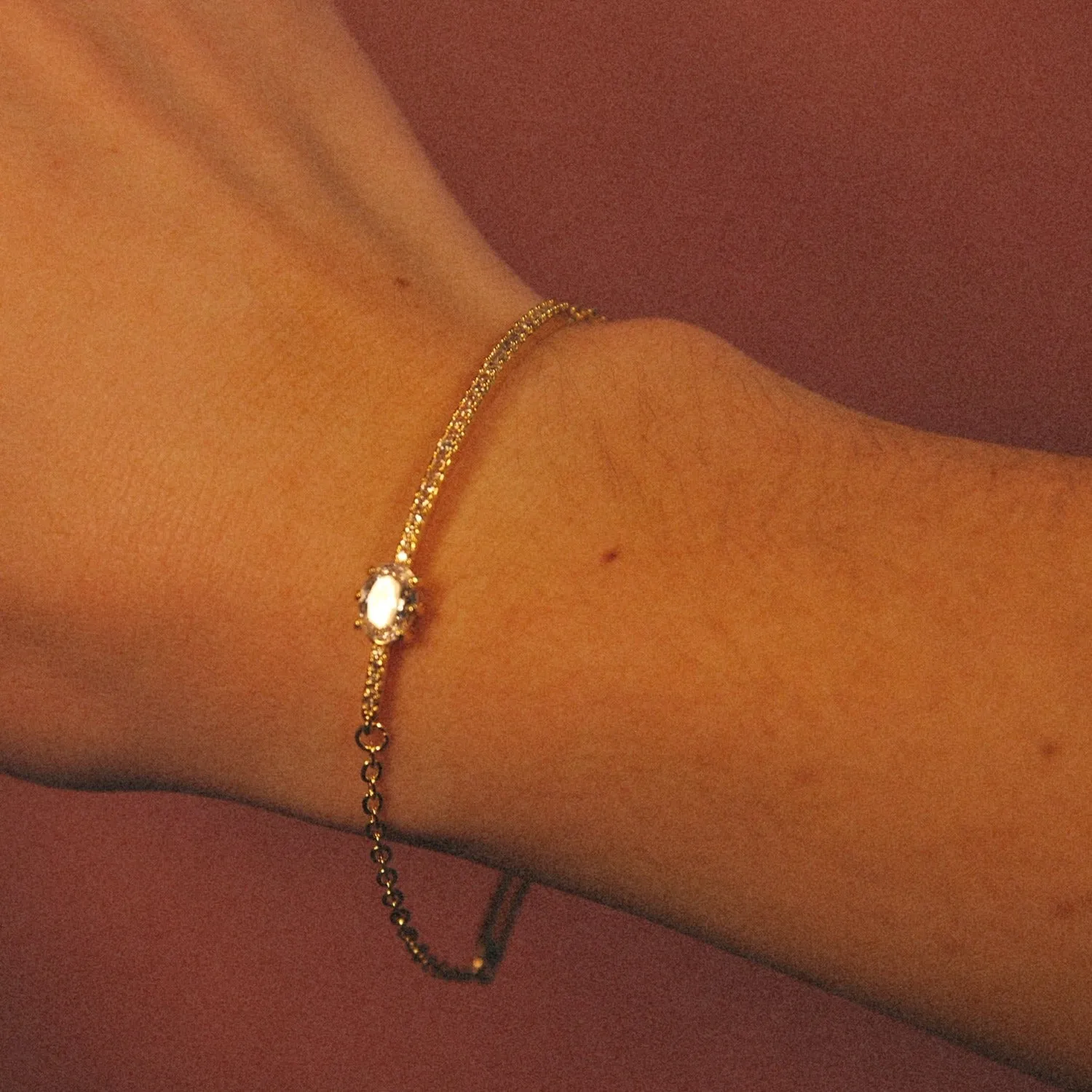 Sullivan Bracelet