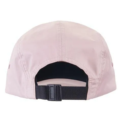 Supreme Mirror Camp Cap (Pink)