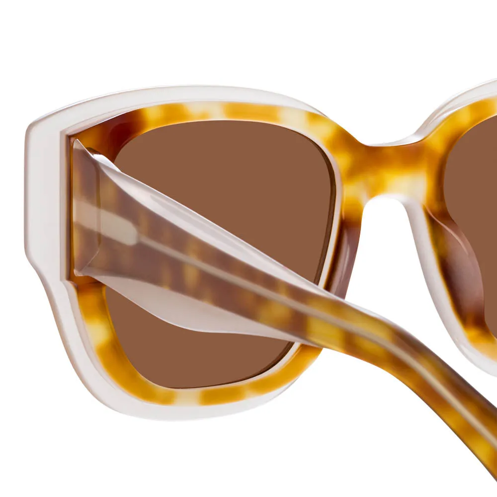 Tortoiseshell Senna Sunglasses